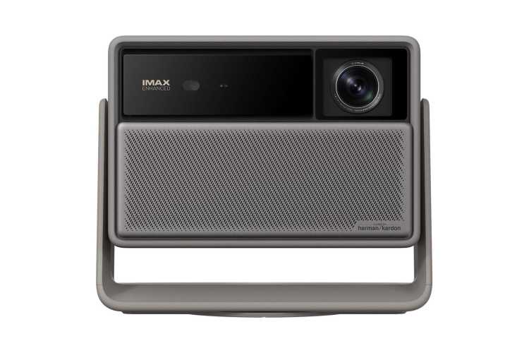 XGIMI HORIZON 20 4K Laser Beamer