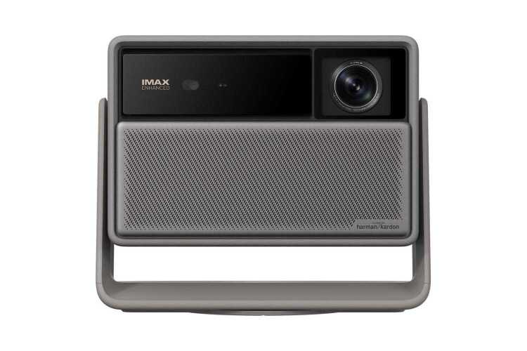 B-Ware: XGIMI HORIZON 20 4K Laser Beamer  