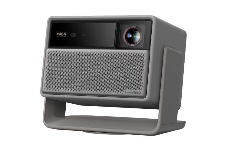 XGIMI Horizon 20 Pro 4K Laser Beamer