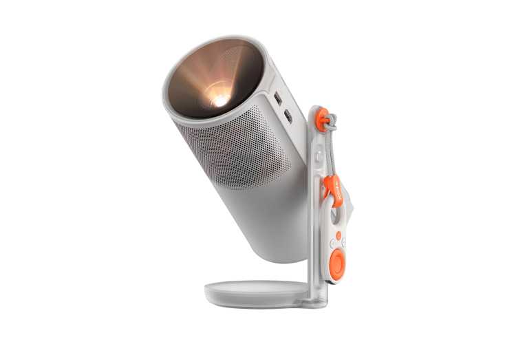 XGIMI MoGo 4 Full HD LED Beamer