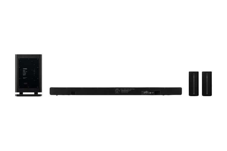 Yamaha TRUE X SURROUND 90A Surround System