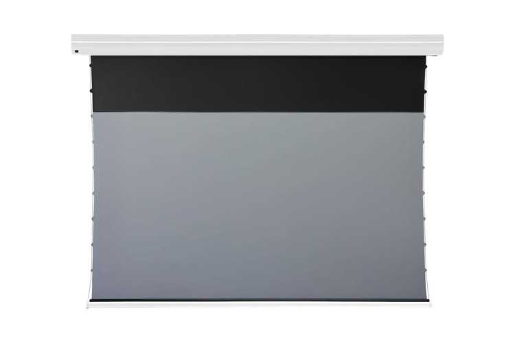 B-Ware: celexon CLR HomeCinema Plus UST V2.0 Motorleinwand 120 Zoll Weiß