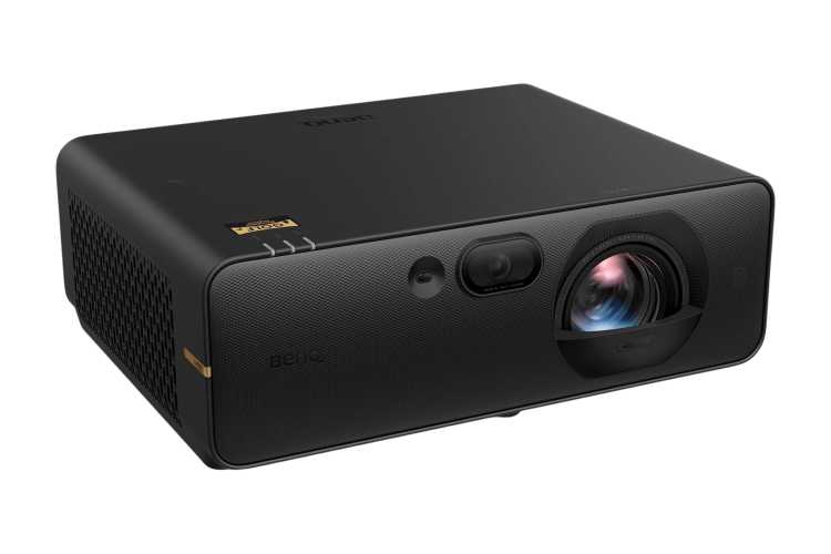 BenQ AK800ST 4K HDR Laser Beamer