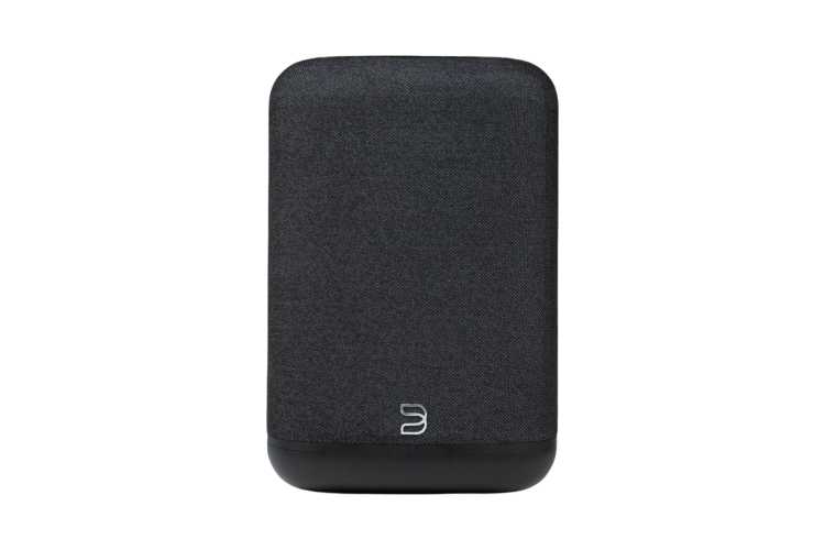 B-Ware: Bluesound Pulse Flex P130 Multiroom Lautsprecher  Tan