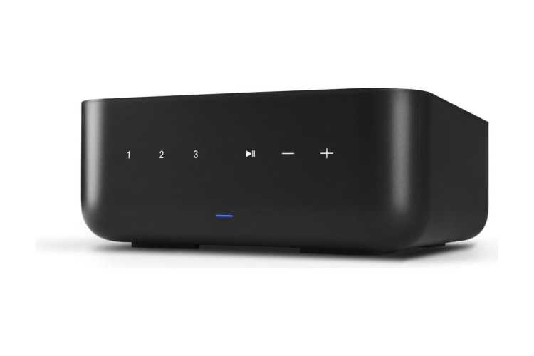 Denon Home Amp Streaming Verstärker
