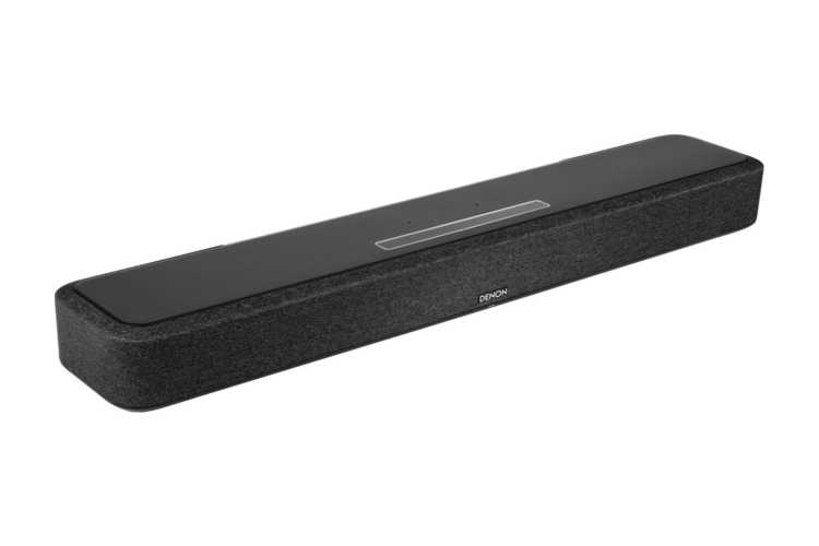 Denon Home Sound Bar 550 Dolby Atmos Soundbar