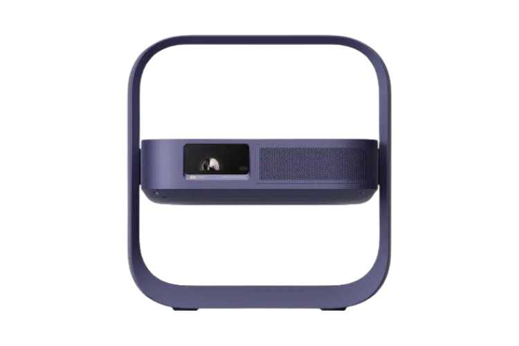 XGIMI Elfin Flip Laser FullHD Beamer
