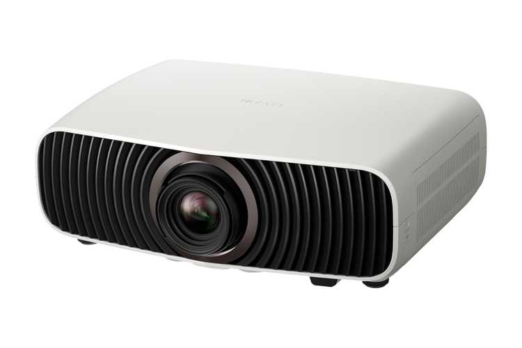 Epson EH-LS7500 4K HDR Laser Beamer