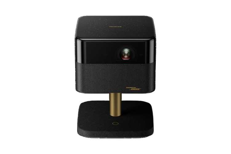 Epson Lifestudio Flex Special Lux Edition EF-73 3LCD 4K HDR Beamer