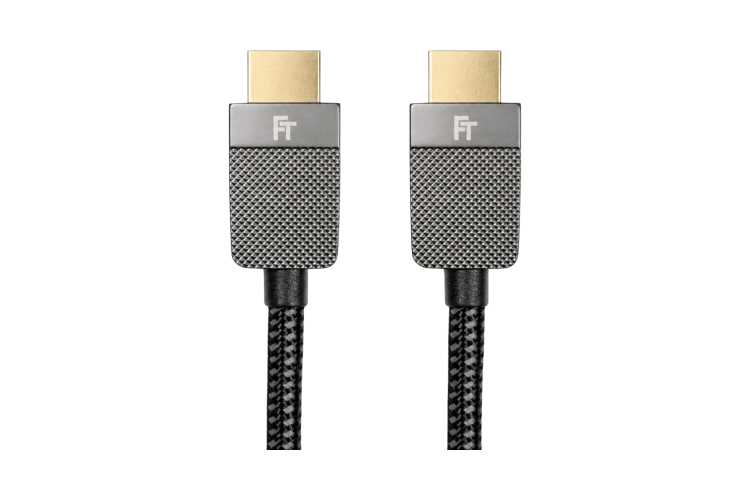 Feintech ProCupra HDMI 2.1 Kabel 8K 60Hz 4K 240Hz