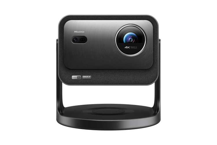 B-Ware: Hisense C3 4K HDR Triple Laser Beamer  