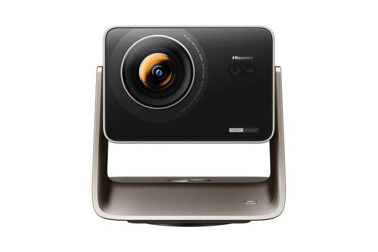 Hisense C3 Ultra 4K HDR Triple Laser Beamer