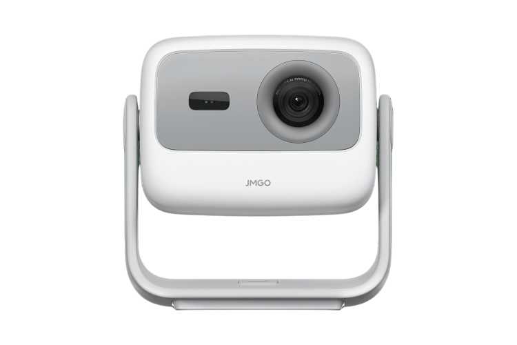 JMGO N1S SE Full HD HDR Laser Beamer