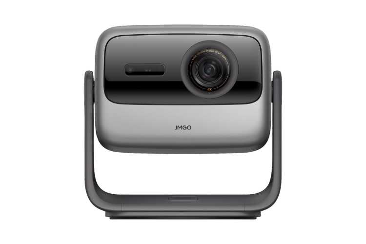 B-Ware: JMGO N1S Ultimate 4K HDR Triple Laser Beamer - HEIMKINORAUM Edition  