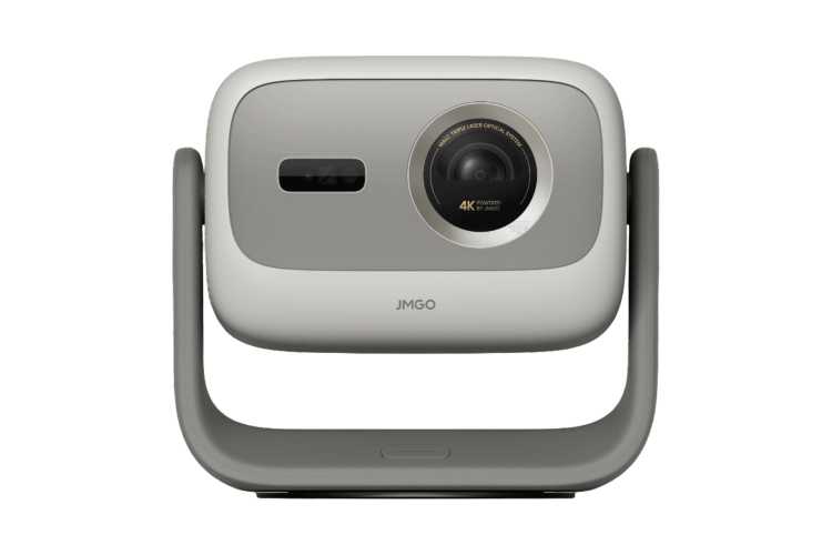 JMGO N3 4K HDR Triple Laser Beamer