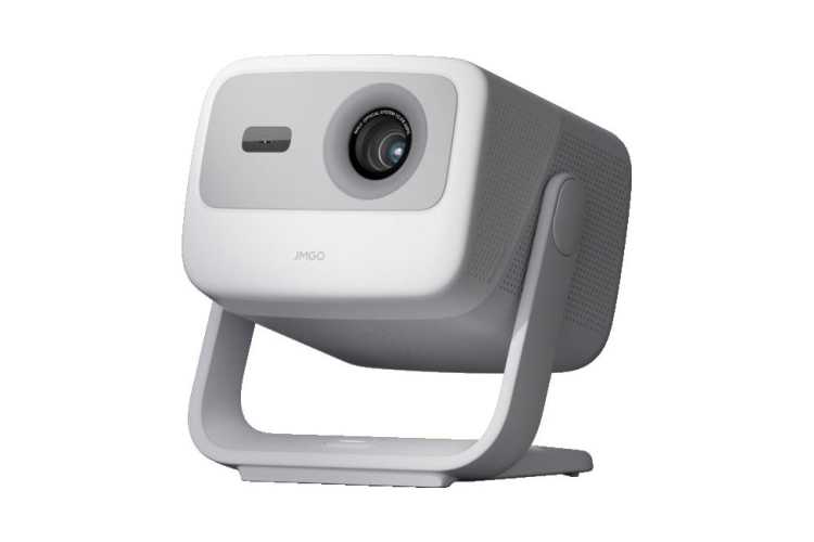 JMGO N3 SE Full HD HDR Triple Laser Beamer