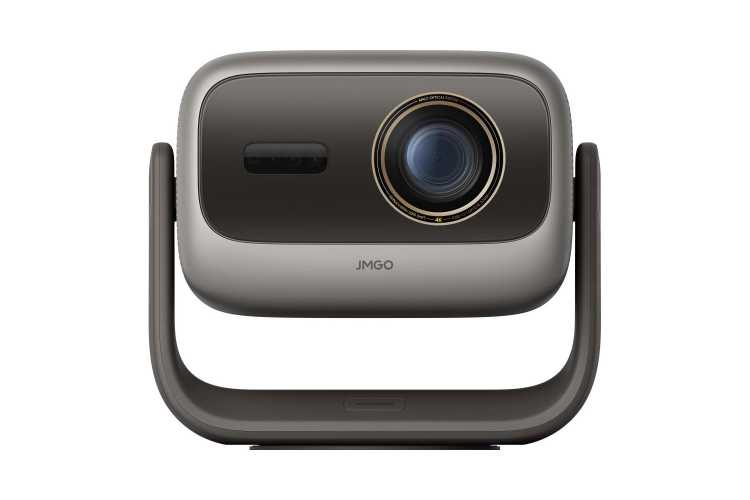 B-Ware: JMGO N3 Ultimate 4K HDR Triple Laser Beamer  