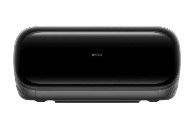 JMGO O2S Ultra 4K HDR Triple Laser Beamer - HEIMKINORAUM Edition