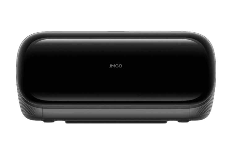 B-Ware: JMGO O2S Ultra 4K HDR Triple Laser Beamer - HEIMKINORAUM Edition  
