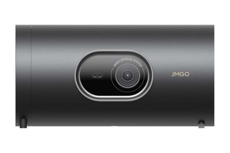 B-Ware: JMGO PicoPlay+ HDR LED Beamer  