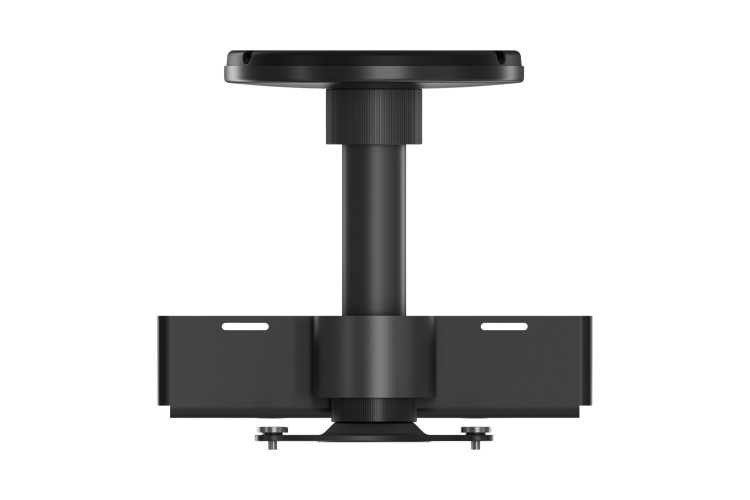 JMGO X-Shaped Deckenhalterung kurz mit Kabelbox für N3 Ultimate und IRIS Ultra Max