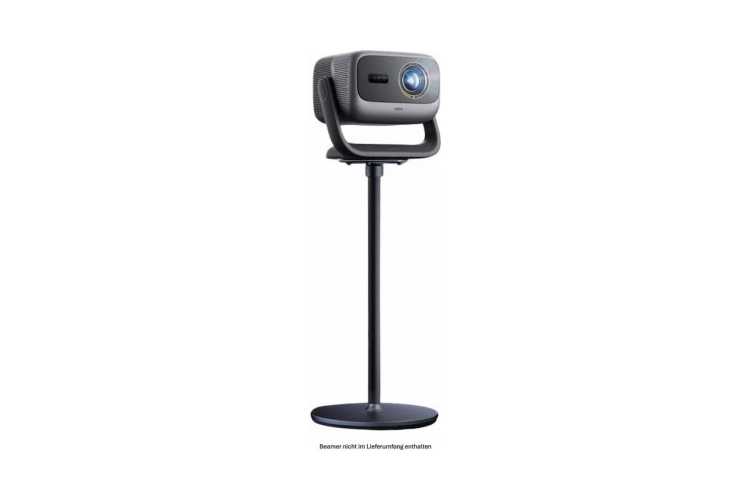 B-Ware: JMGO X-Shaped floor-type stand für JMGO IRIS und N3 Ultimate  