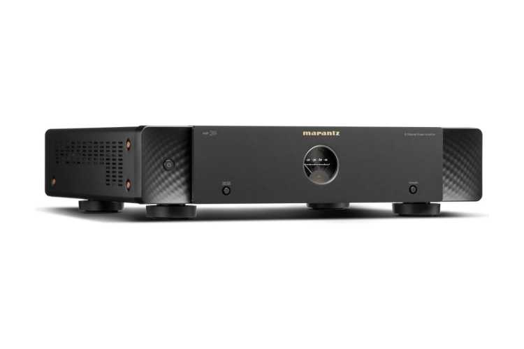 Marantz AMP 30 6-Kanal-Endstufe