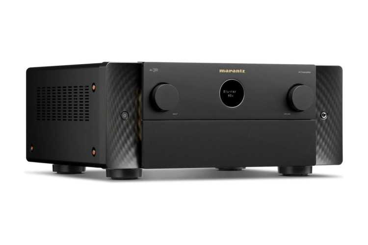 Marantz AV 30 11.4 AV-Vorverstärker