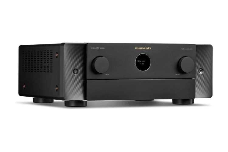 Marantz CINEMA 50 SERIE 2 9.4 AV-Verstärker