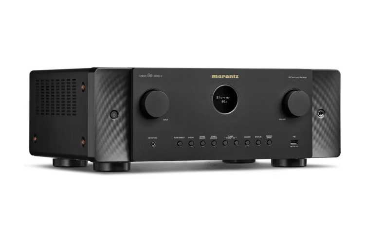Marantz CINEMA 60 DAB SERIE 2 7.2 AV-Receiver