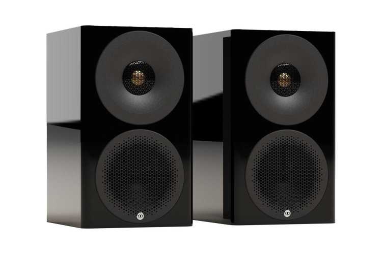 Monitor Audio Radius 3 4G Kompaktlautsprecher