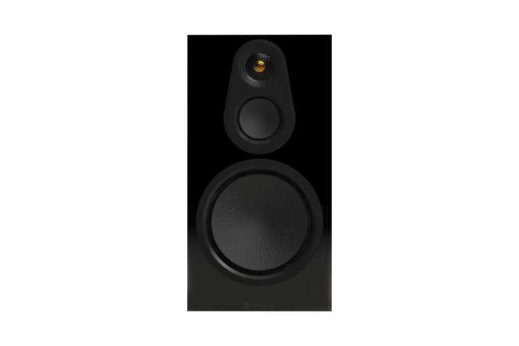 Monitor Audio Silver 100 8G Kompaktlautsprecher