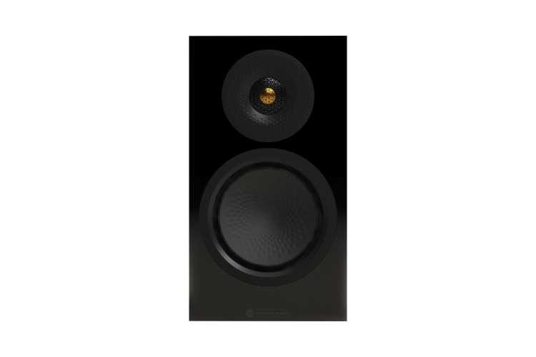 Monitor Audio Silver 50 8G Kompaktlautsprecher