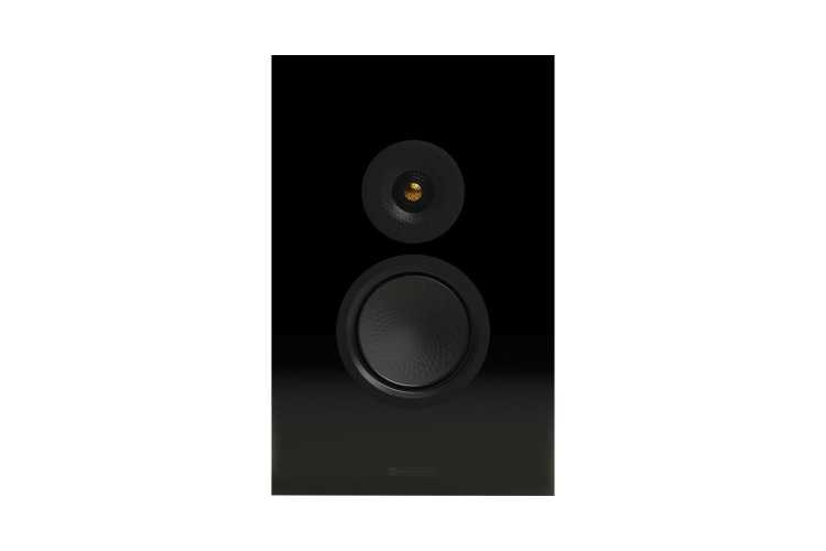 Monitor Audio Silver On-Wall 8G Wandlautsprecher