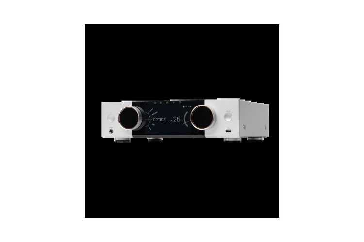 Onkyo Muse Y-50 Streaming Vollverstärker