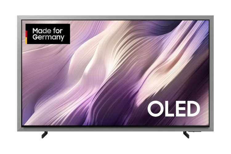 Samsung S99H (2026) OLED 4K Vision AI Smart TV