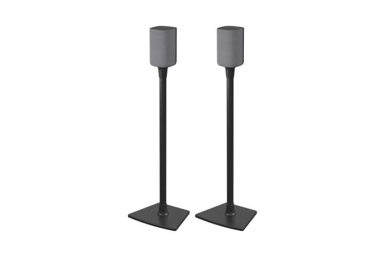 Sanus BSSU2-B1 Lautsprecherständer