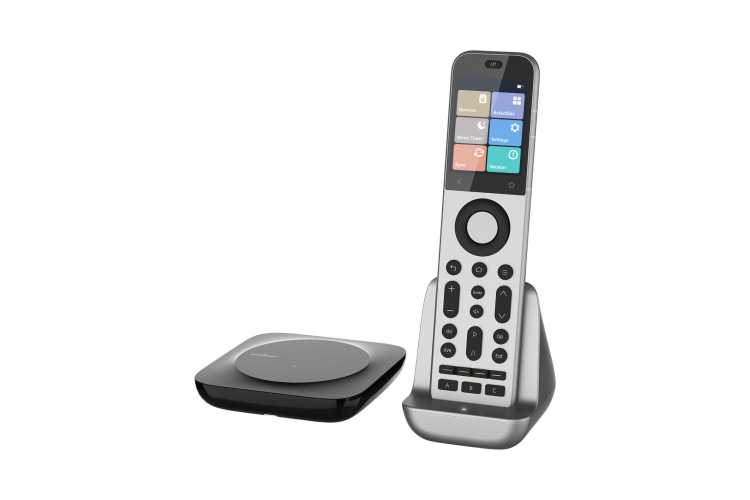 Sofabaton X2 Universal-Fernbedienung