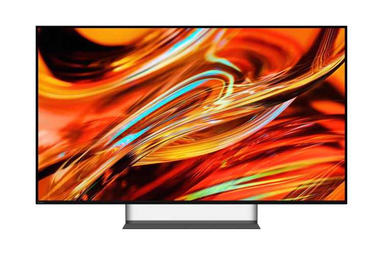 Sony BRAVIA 7 II 4K HDR True RGB LED TV