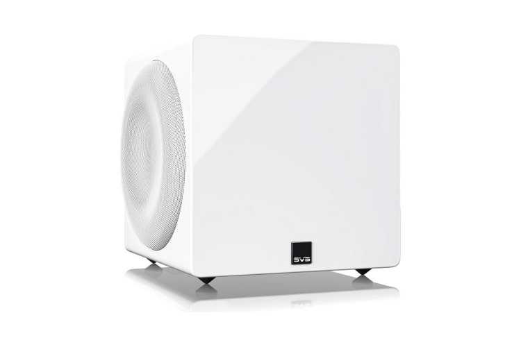 SVS 3000 Micro REvolution Subwoofer