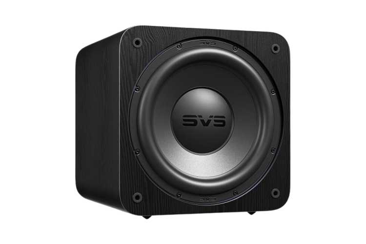 SVS SB-3000 REvolution Subwoofer