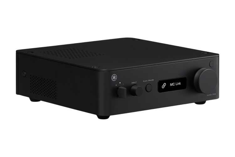 Yamaha WXA-70A Streaming Verstärker