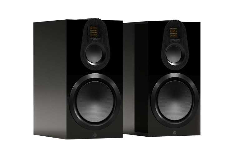 Monitor Audio Gold 100 6G Regallautsprecher