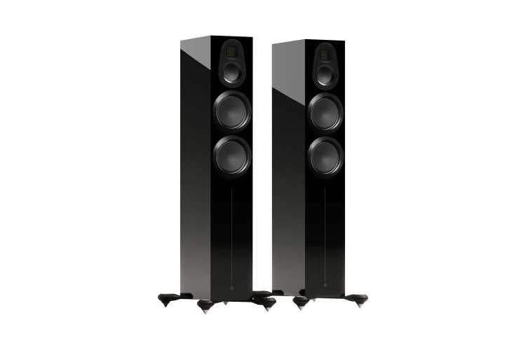 Monitor Audio Gold 300 6G Standlautsprecher