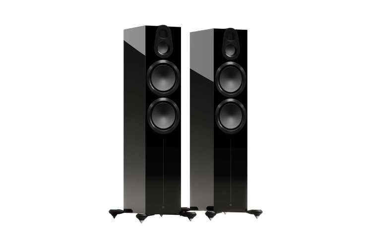 Monitor Audio Gold 500 6G Standlautsprecher