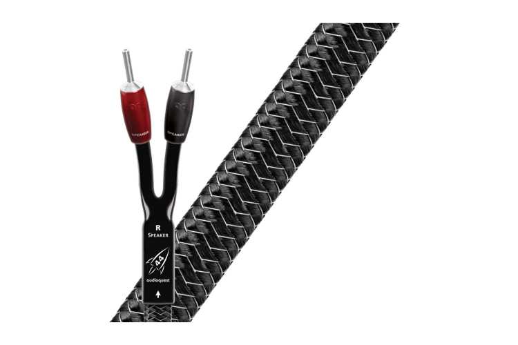Audioquest Rocket 44 Lautsprecherkabel