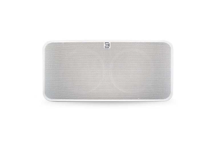 Bluesound PULSE 2i - Streaming Multiroom Lautsprecher