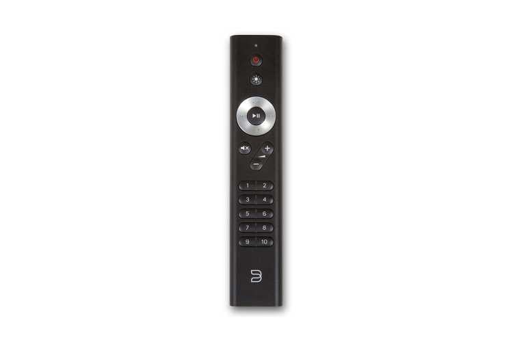 Bluesound RC1 Fernbedienung
