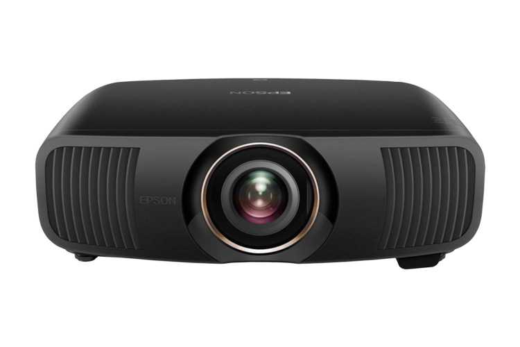 B-Ware: Epson EH-QB1000 (B/W) - Laser 4K UltraHD HDR Beamer - HEIMKINORAUM Edition  EH-QB1000W (weiß)