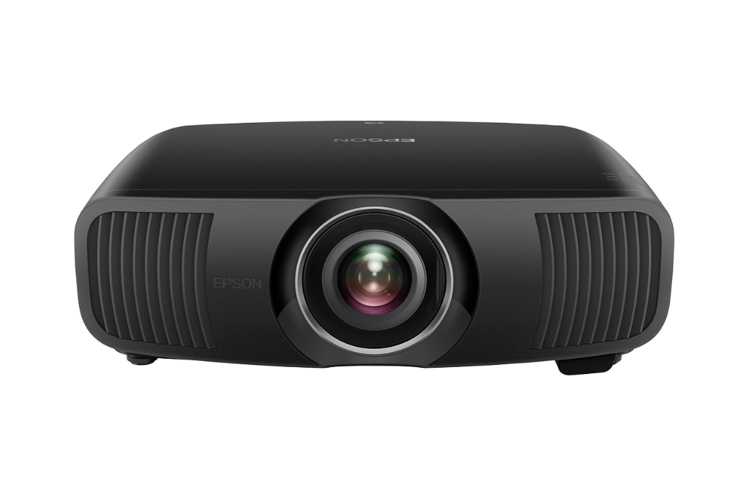 B-Ware: Epson EH-LS12000B - Laser 4K UltraHD HDR Beamer - HEIMKINORAUM Edition